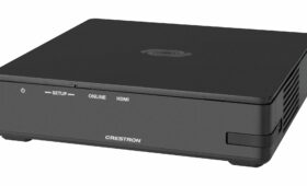 Crestron AM-3000-WF