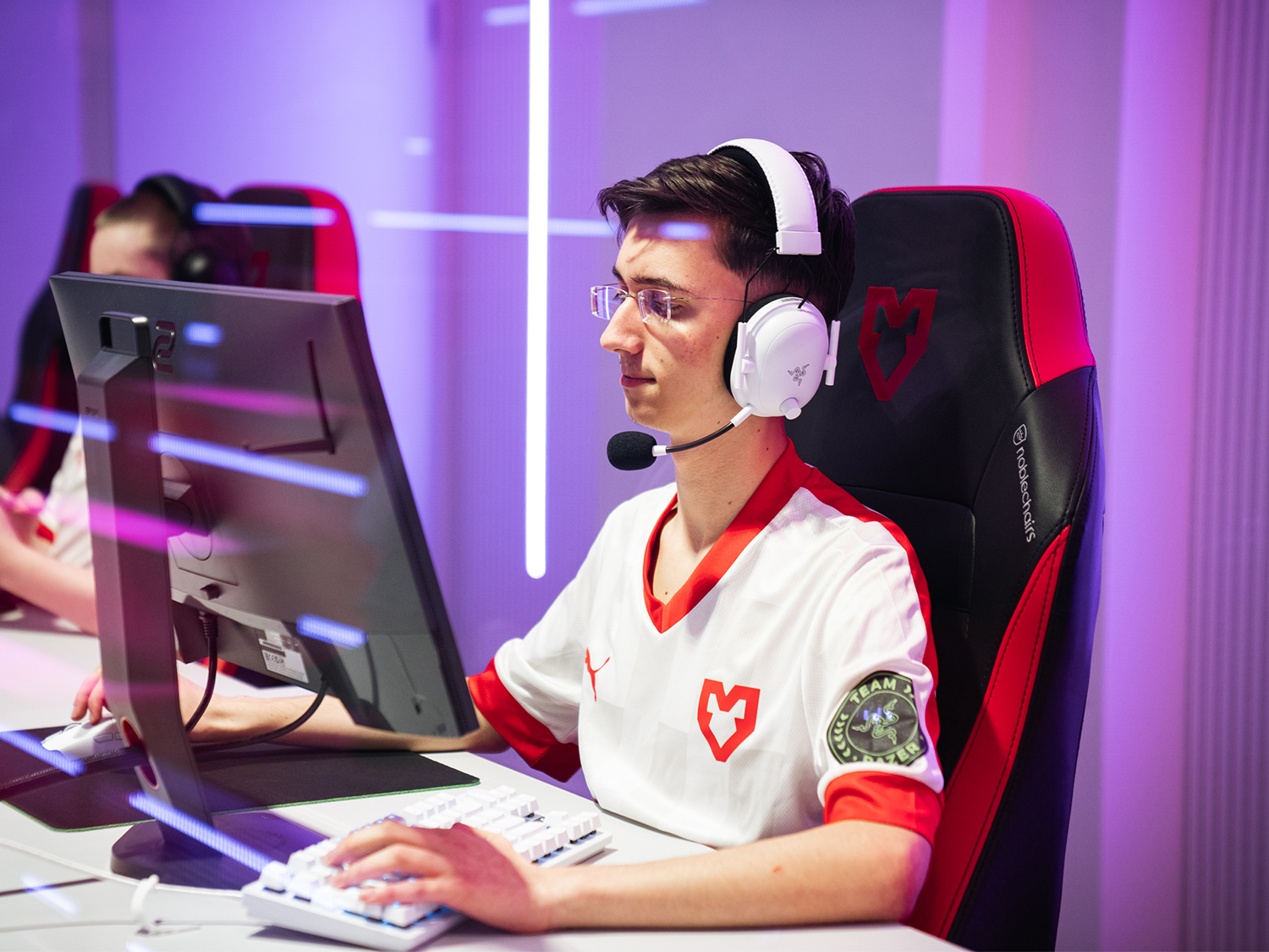 Mousesports-Razer-Gamer